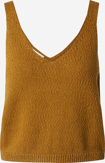 EDITED Toppi 'Sana' värissä ruskea, Tuotenäkymä