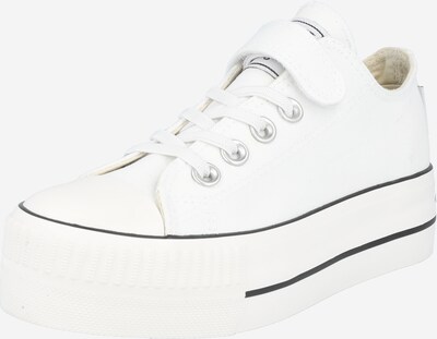 BRITISH KNIGHTS Sneaker 'KAYA' in weiß, Produktansicht