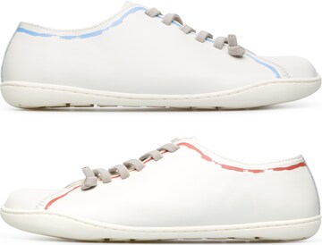 CAMPER Sneakers 'Twins' in White