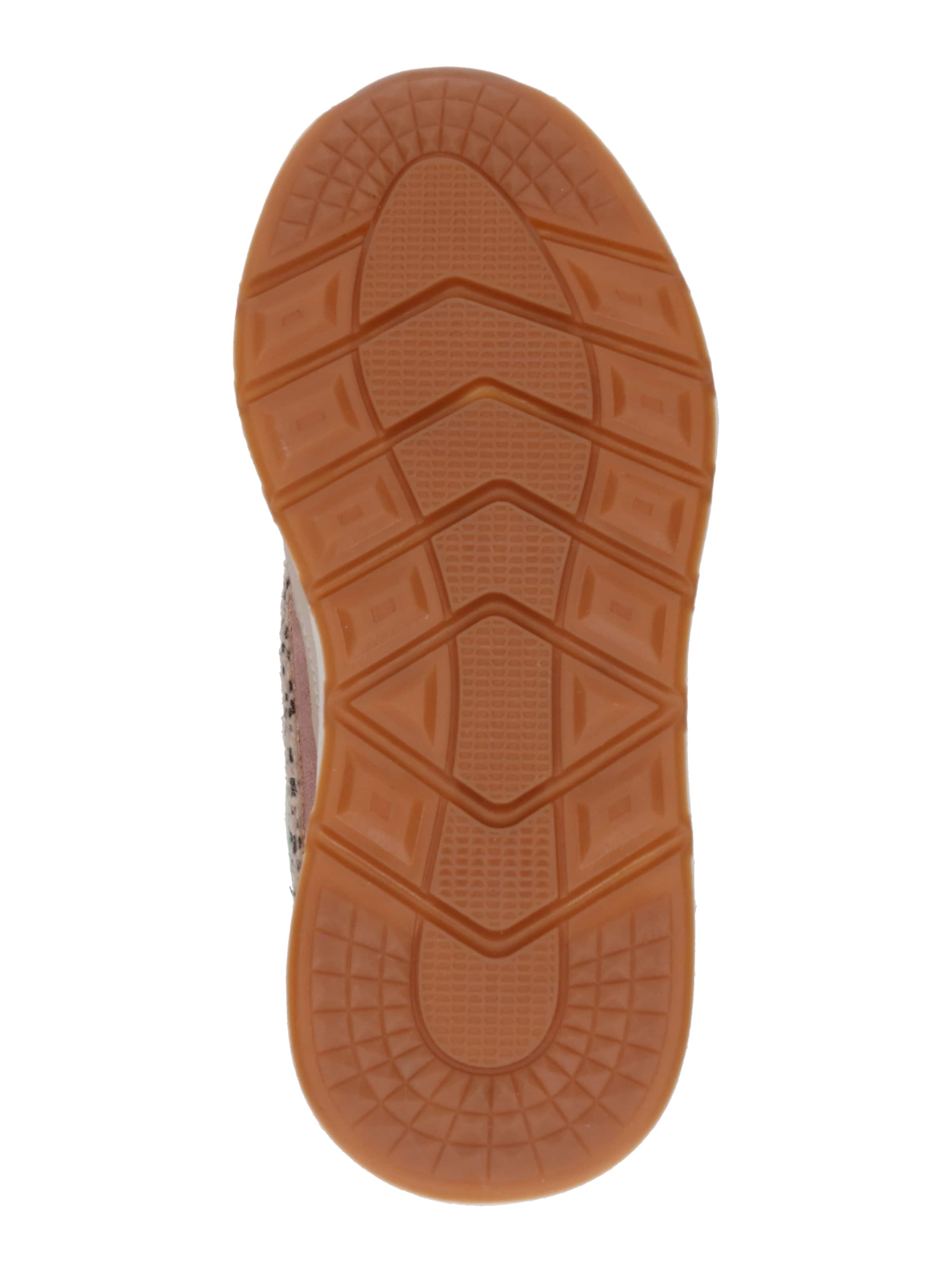 ABOUT YOU Sneakers 'Felicia' in Beige