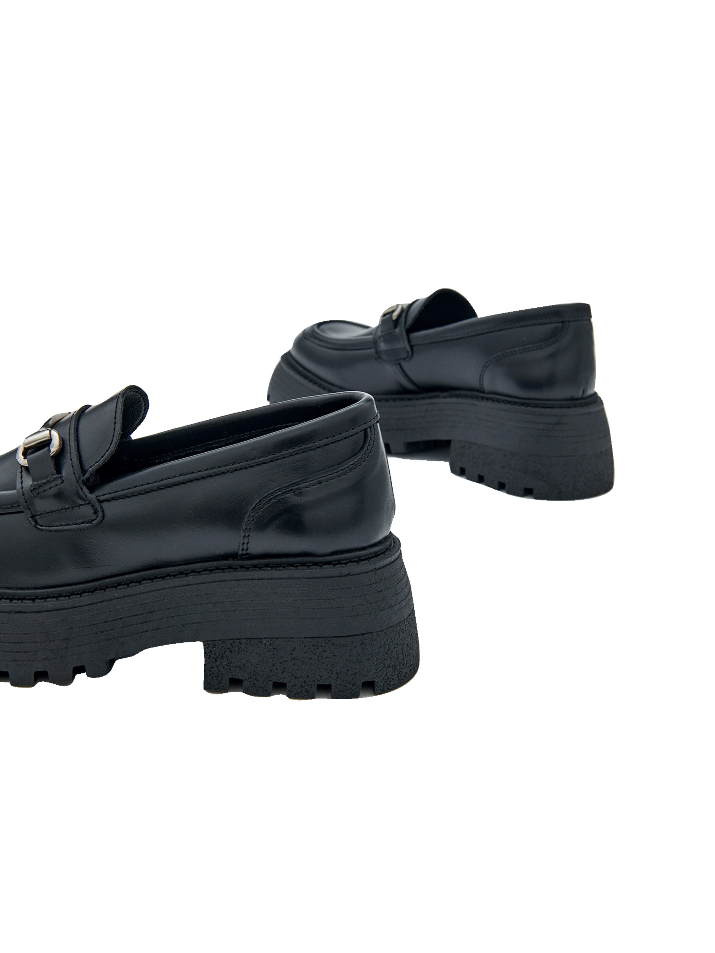 EDITED Slip-ons 'Xylia' in Black