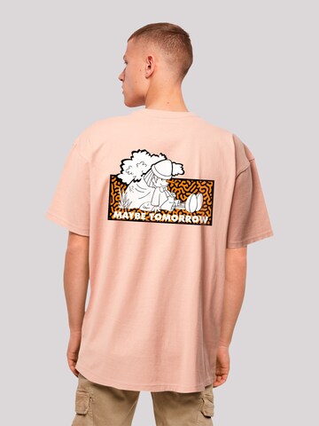 F4NT4STIC Shirt in Pink