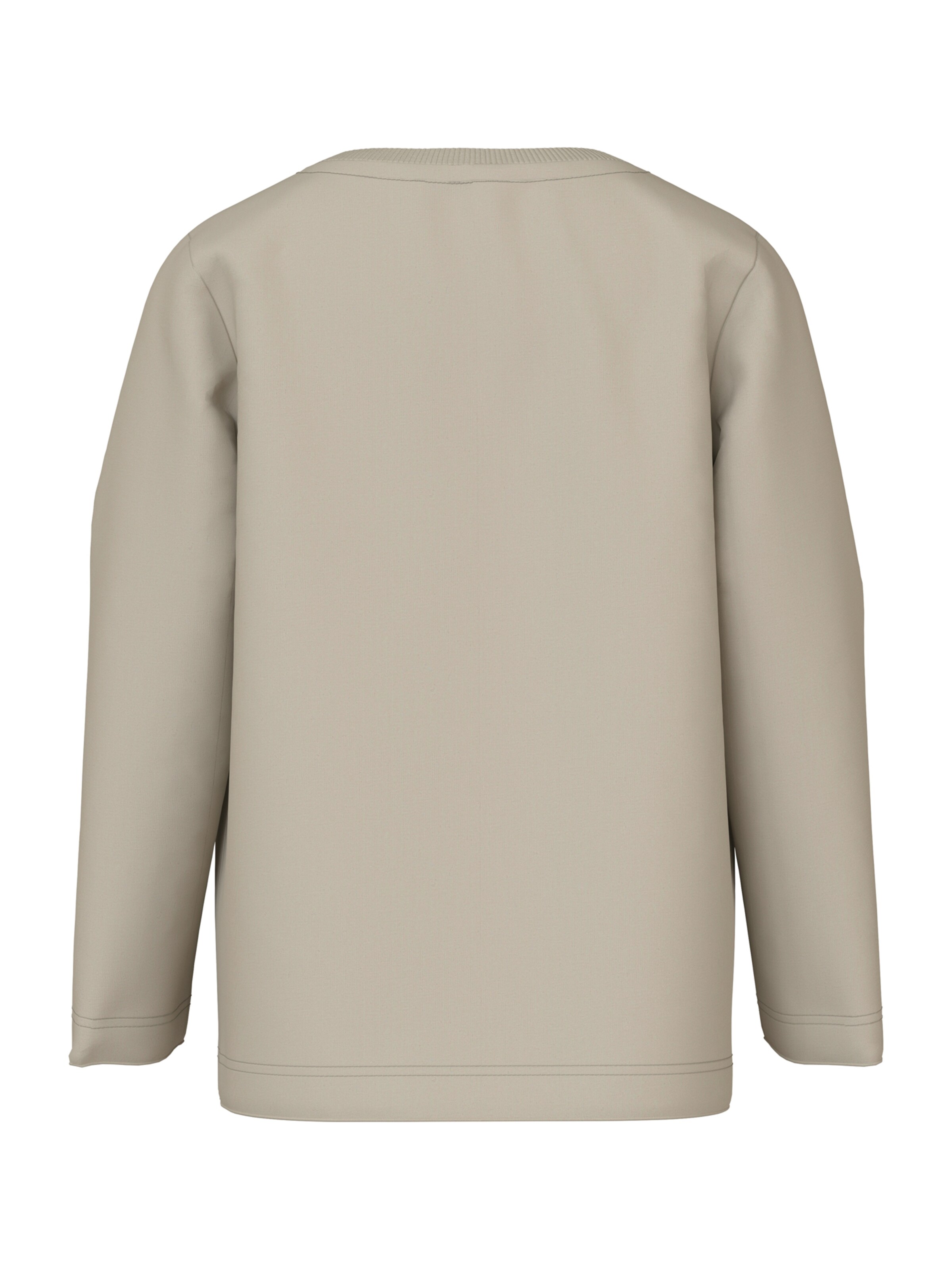 brūns NAME IT T-Krekls 'NMMVUX'