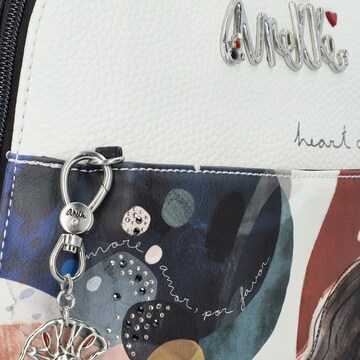 Anekke Backpack 'City' in Mixed colors