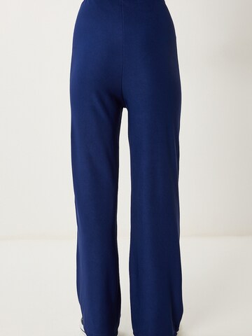 Happiness İstanbul - Traje de pantalón en azul