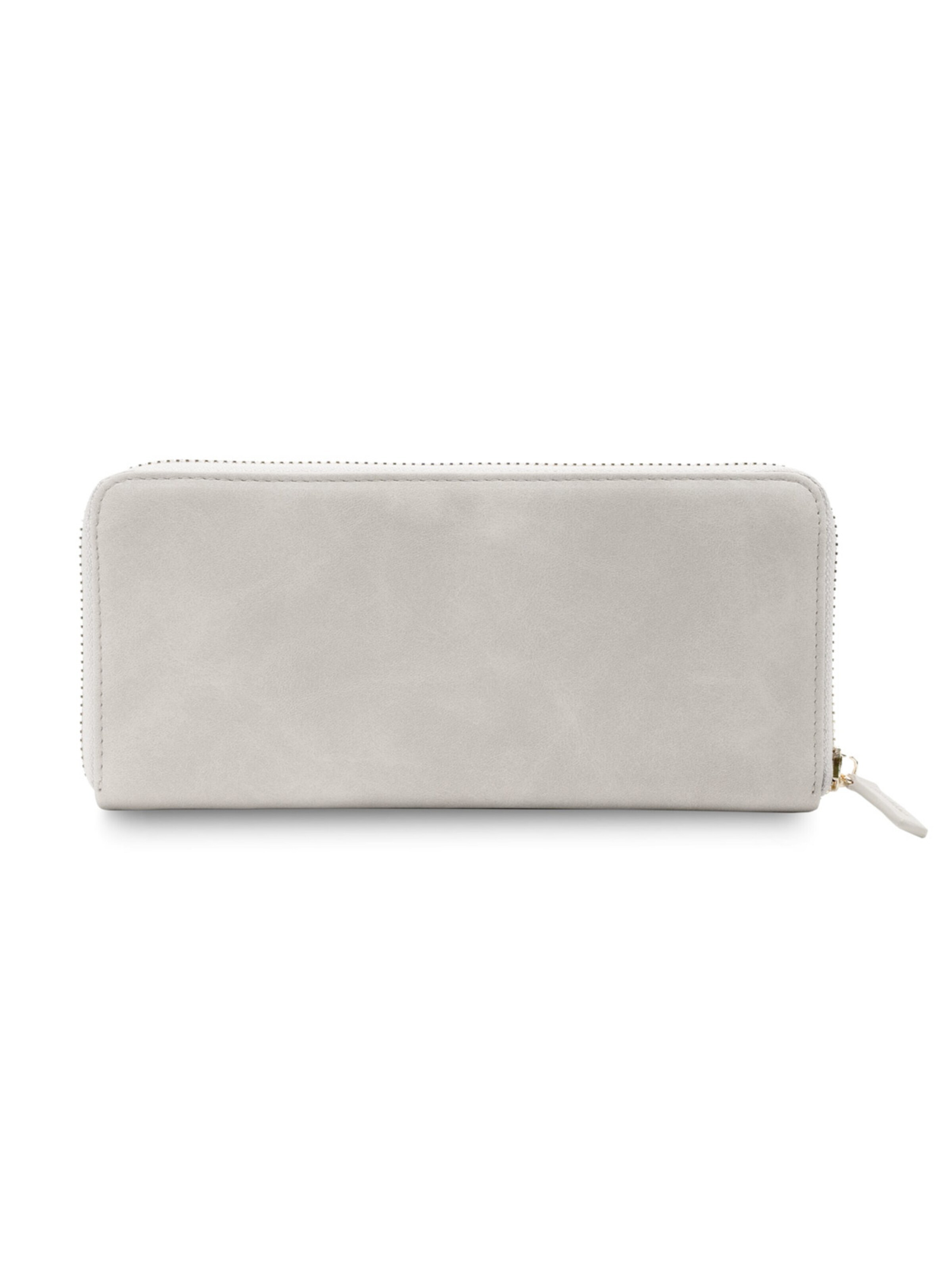 Kapten & Son Wallet 'Louvre' in Grey