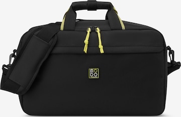 MODO by Roncato Travel Bag 'Starlight 3.0' in Black: front