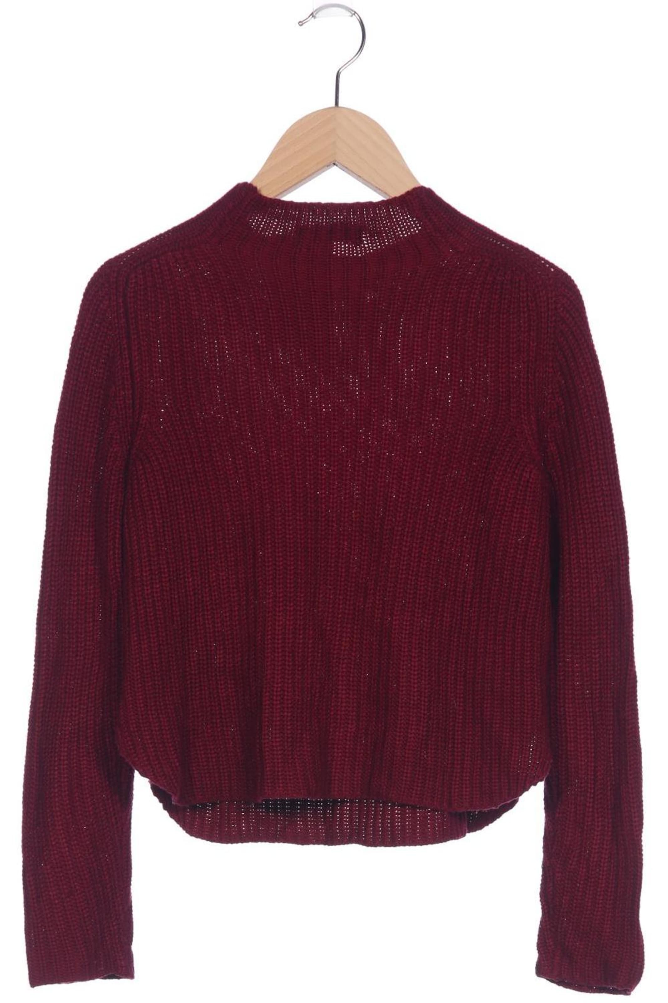 American Apparel Sweater & Cardigan in XS in Red