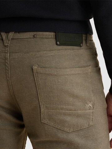 VANGUARD Regular Hose 'V7 regular fit pants'‌‌‌‌‌‌ in Beige