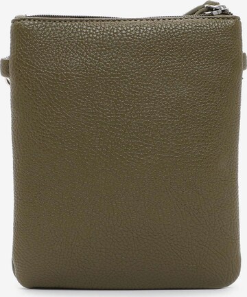 Emily & Noah Crossbody Bag 'Emma' in Green