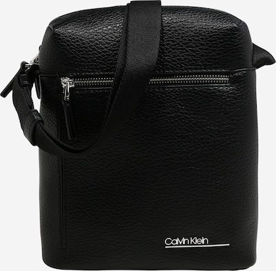 Calvin Klein Taška přes rameno - černá, Produkt