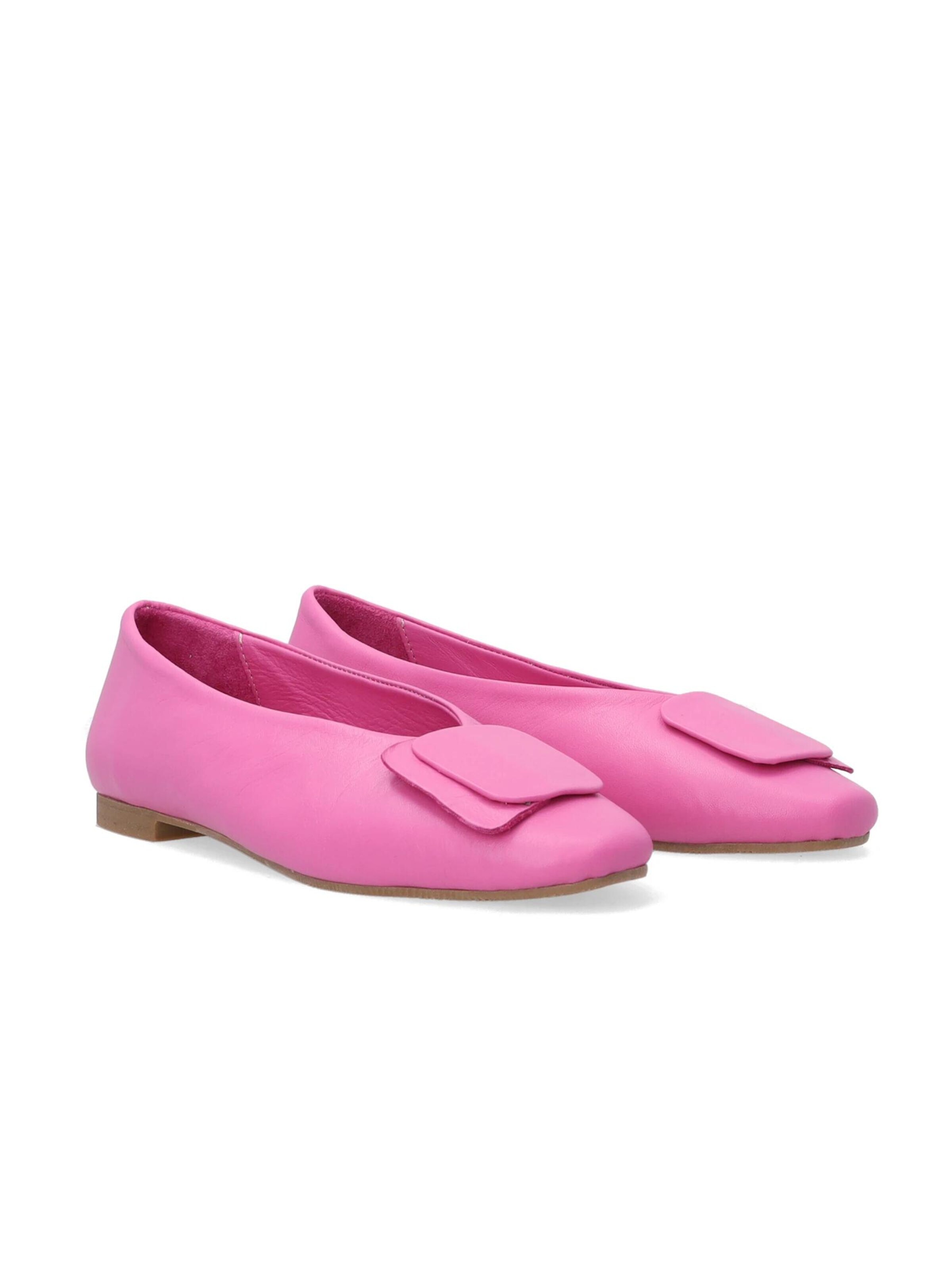 VENEZIA Ballerina‌‌‌‌‌‌‌ in Pink