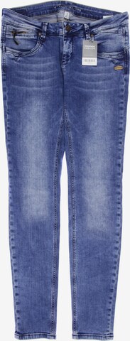 Gang Jeans in 32 in Blue: front