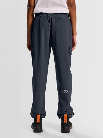 HALO Regular Hose in Grau