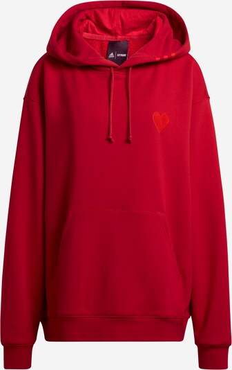 ADIDAS ORIGINALS Sweatshirt in rot, Produktansicht