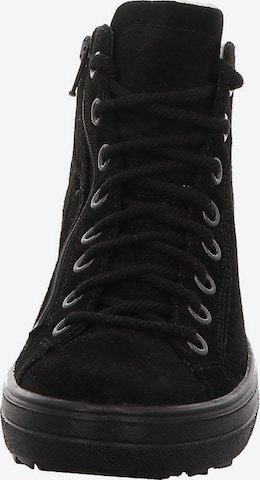 Legero Sneaker 'Mira' in Schwarz