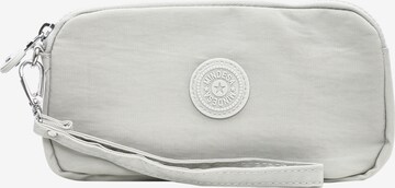 Mindesa Clutch in Grey: front