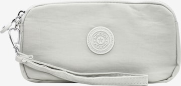 Pochette di Mindesa in grigio: frontale