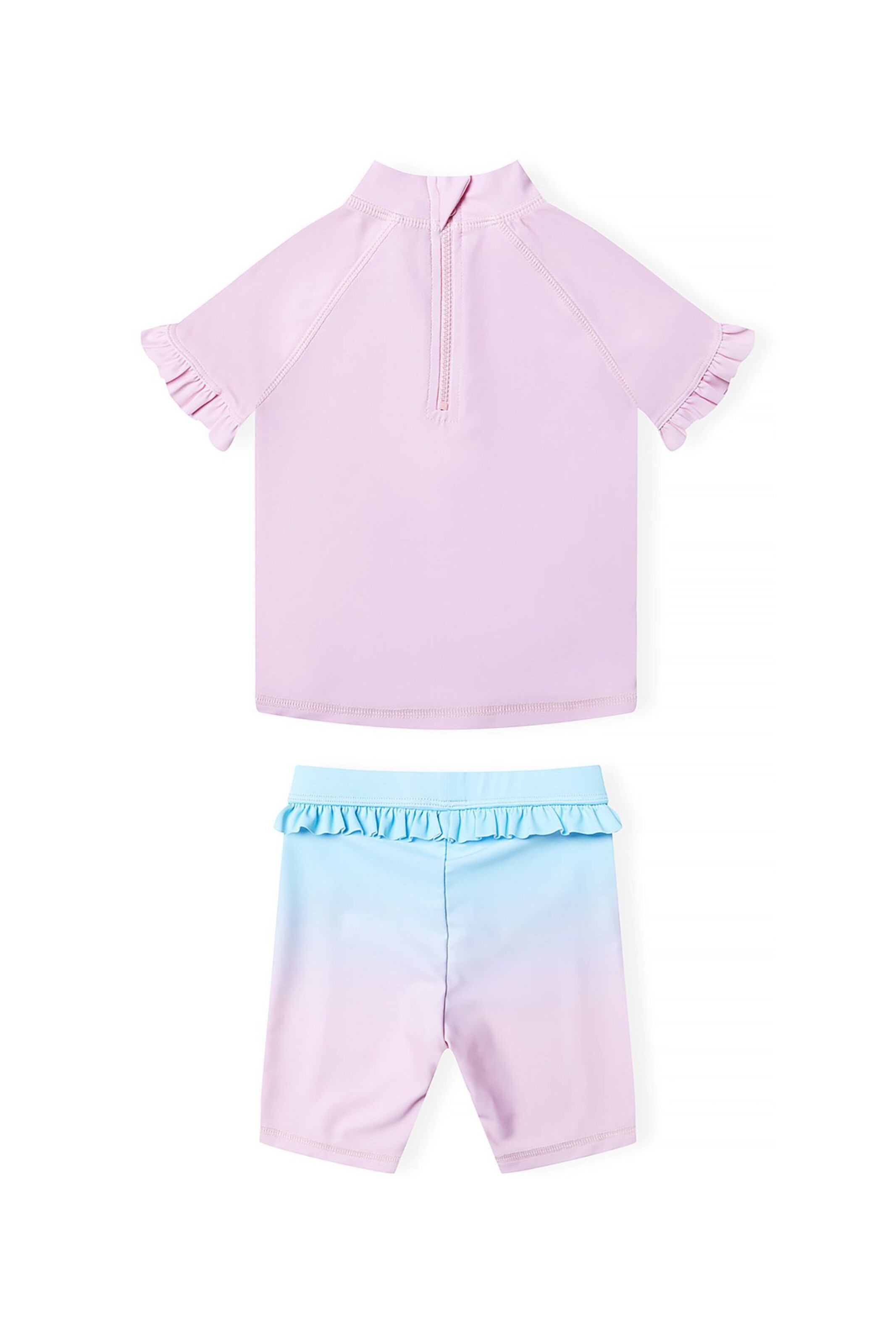 MINOTI UV protection in Pink