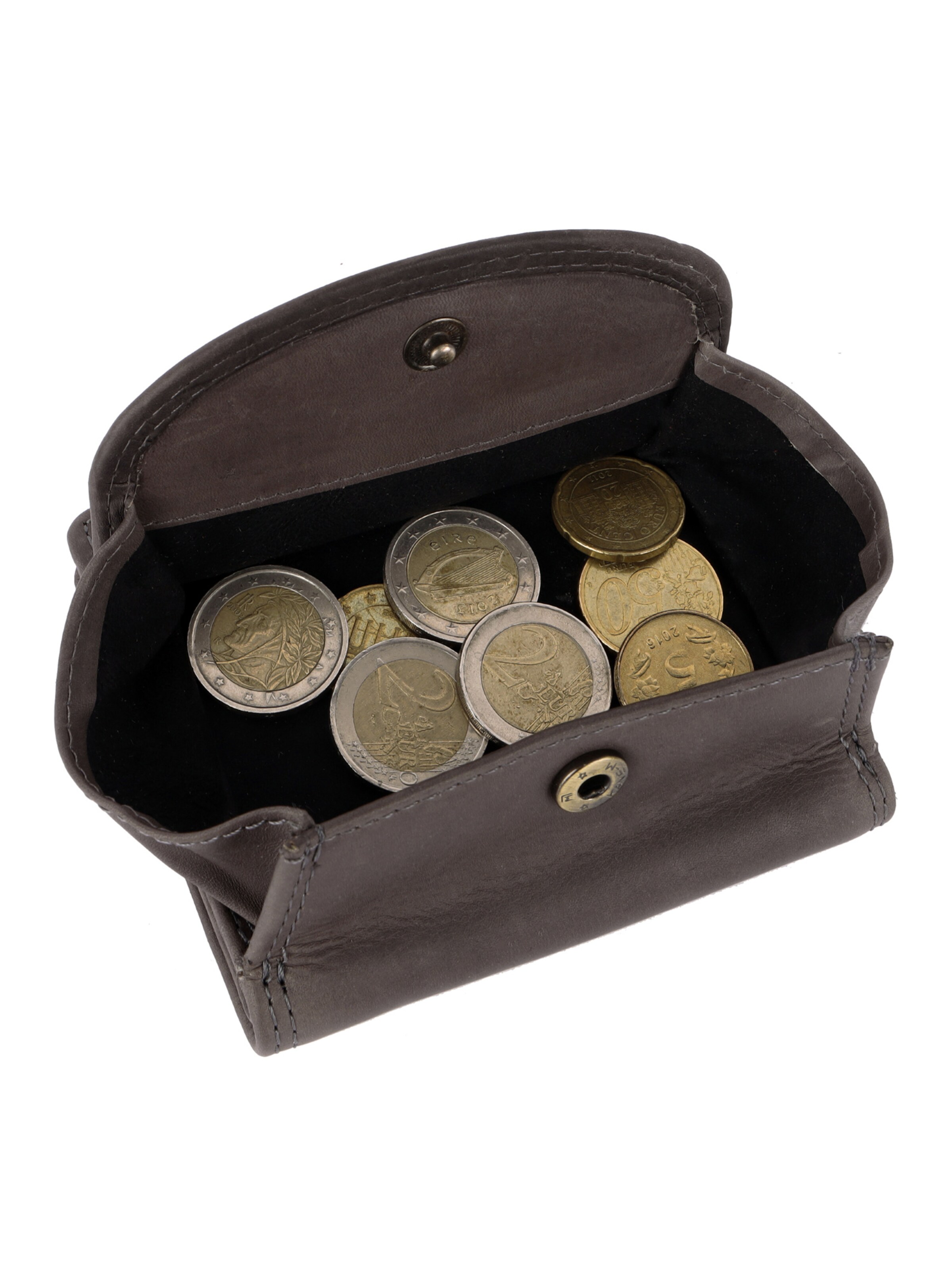 Benthill Portemonnaie in Grau