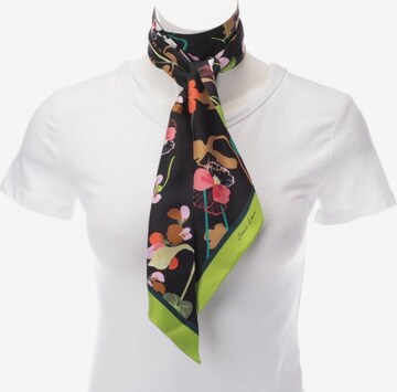 Marc Cain Scarf & Wrap in One size in Mixed colors: front