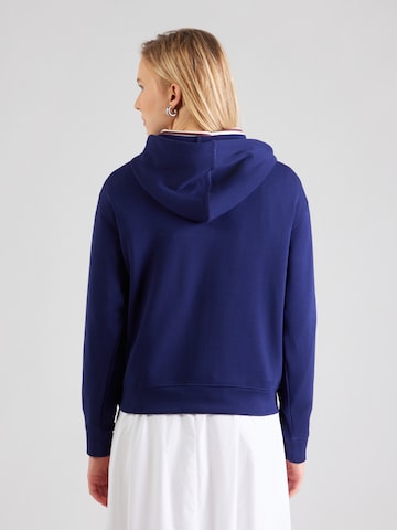 MSCH COPENHAGEN Свитшот 'Ima' в Синий