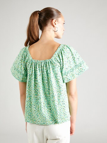 Marks & Spencer Shirt in Groen