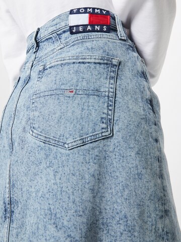 Tommy Jeans Skirt in Blue