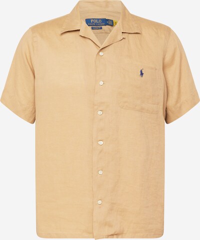 Polo Ralph Lauren Риза 'CLADY' в камел, Преглед на продукта