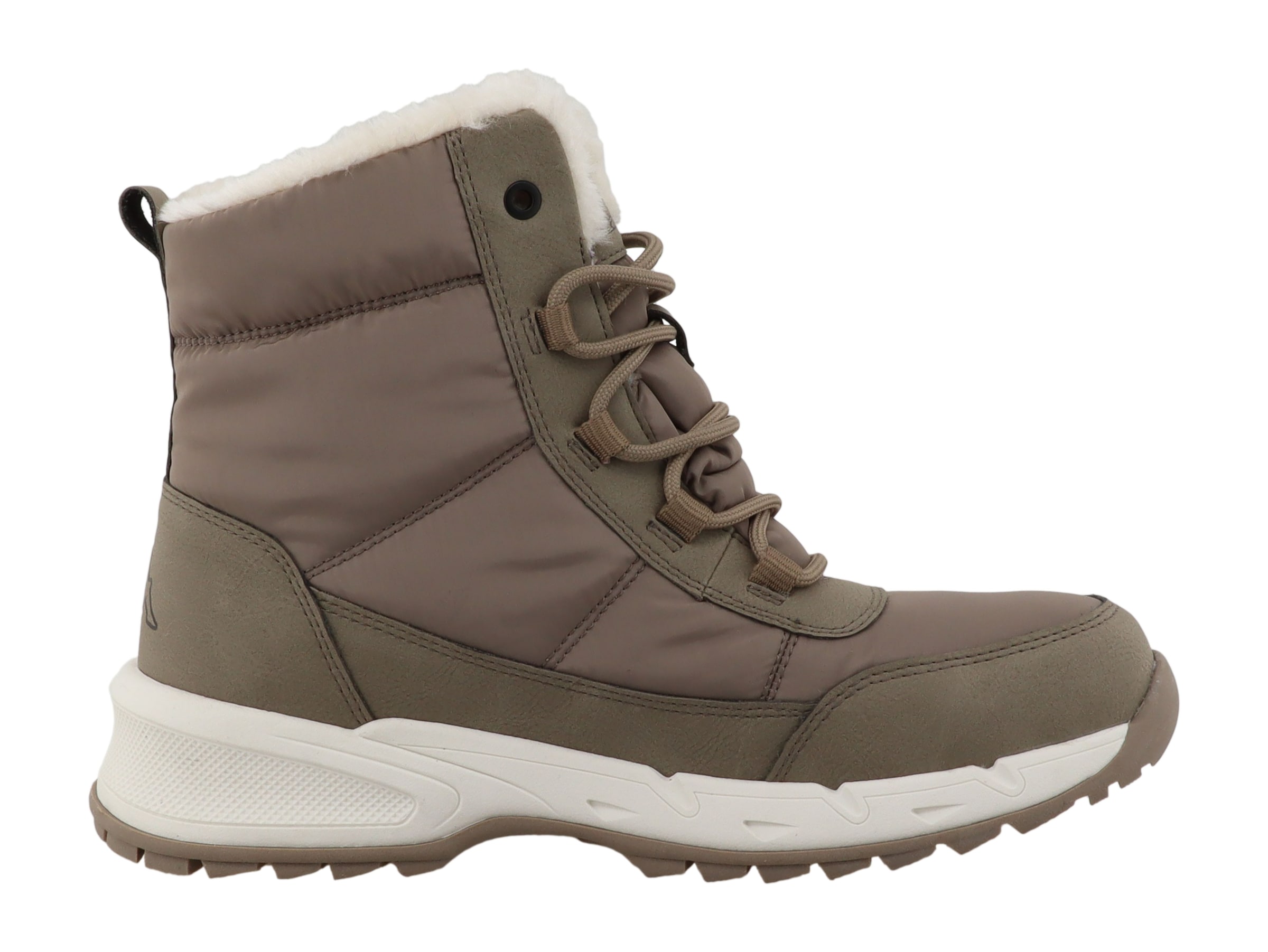 KAPPA Snow Boots in Grey