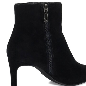 Bottines 'Obsessively' Dune LONDON en noir