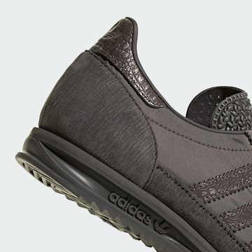 ADIDAS ORIGINALS Σνίκερ χαμηλό 'Sl 72' σε καφέ