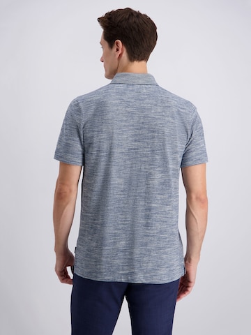 T-Shirt PIERRE CARDIN en bleu