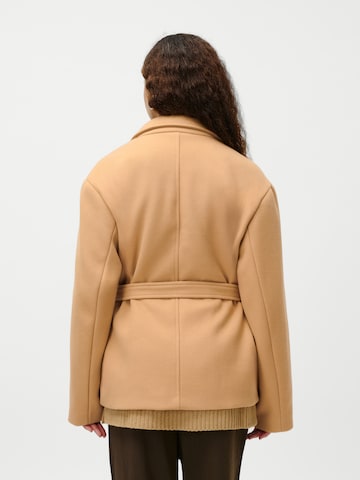 Veste mi-saison 'Ina' LeGer by Lena Gercke en beige
