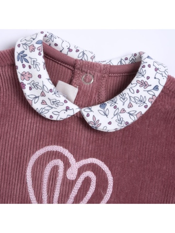 Pigiama di Chicco in rosa