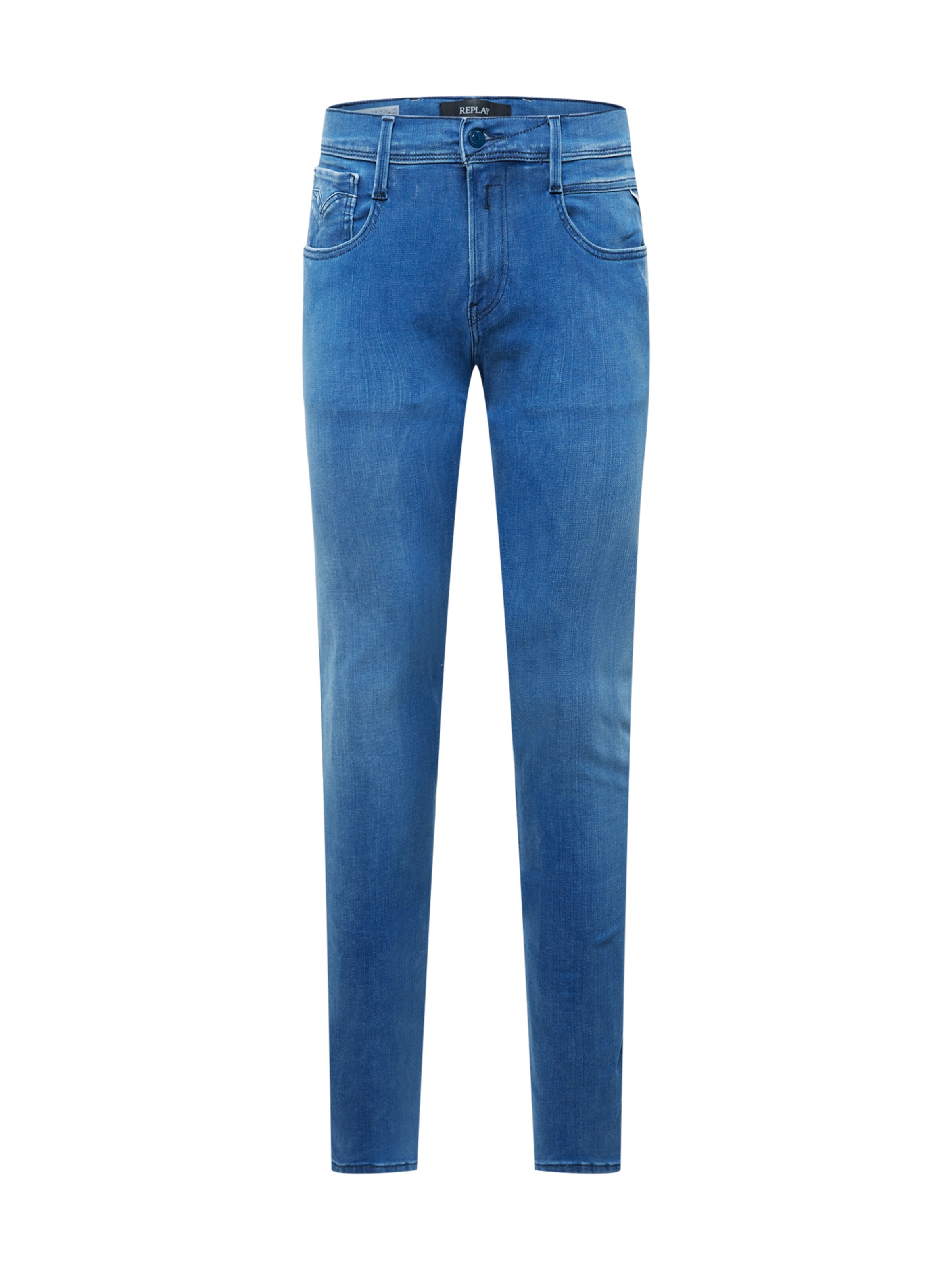 Jeans SPIKE ABOUT YOU Uomo Abbigliamento Pantaloni e jeans Jeans Jeans slim & sigaretta 