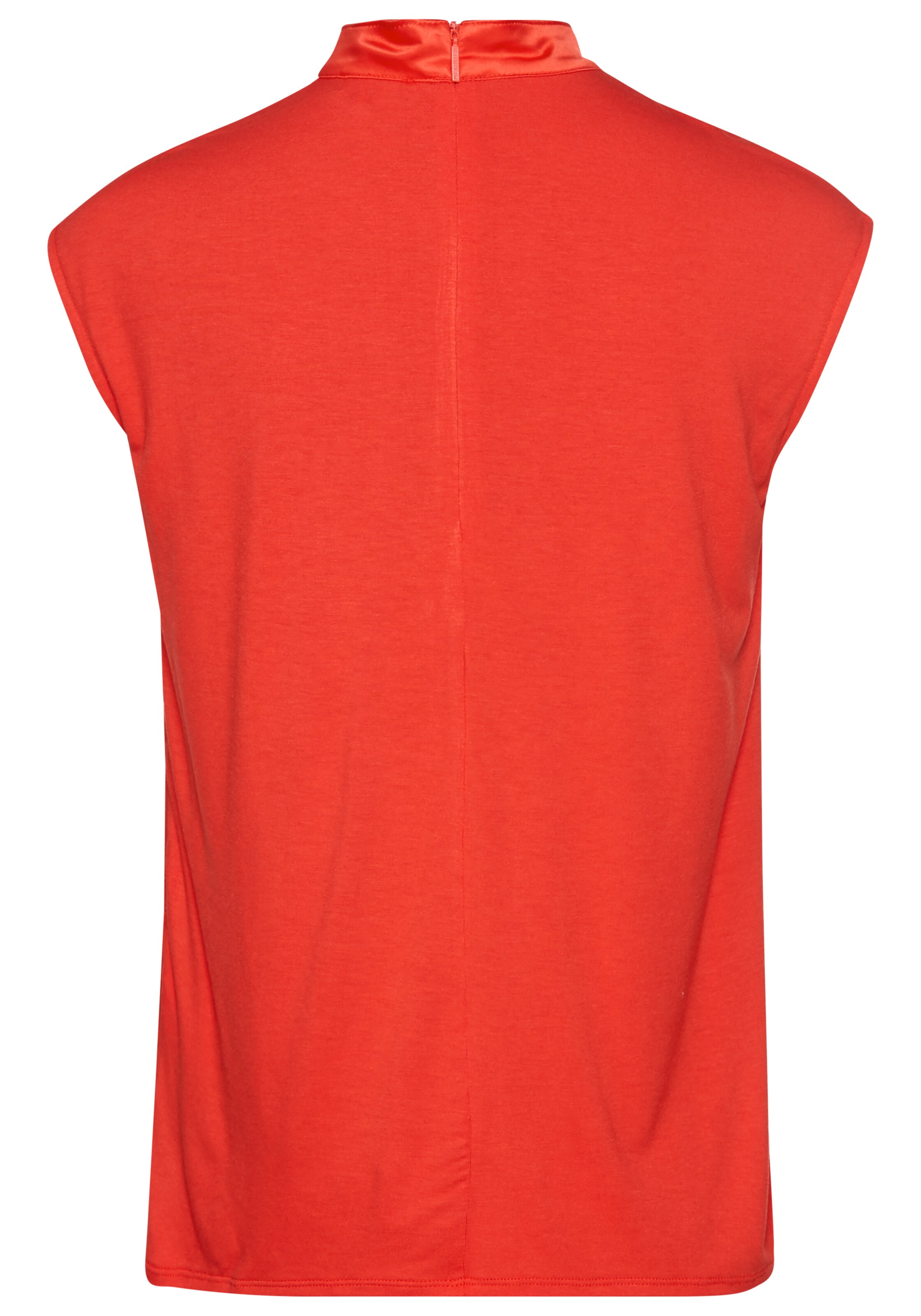 HECHTER PARIS Bluse in Rot