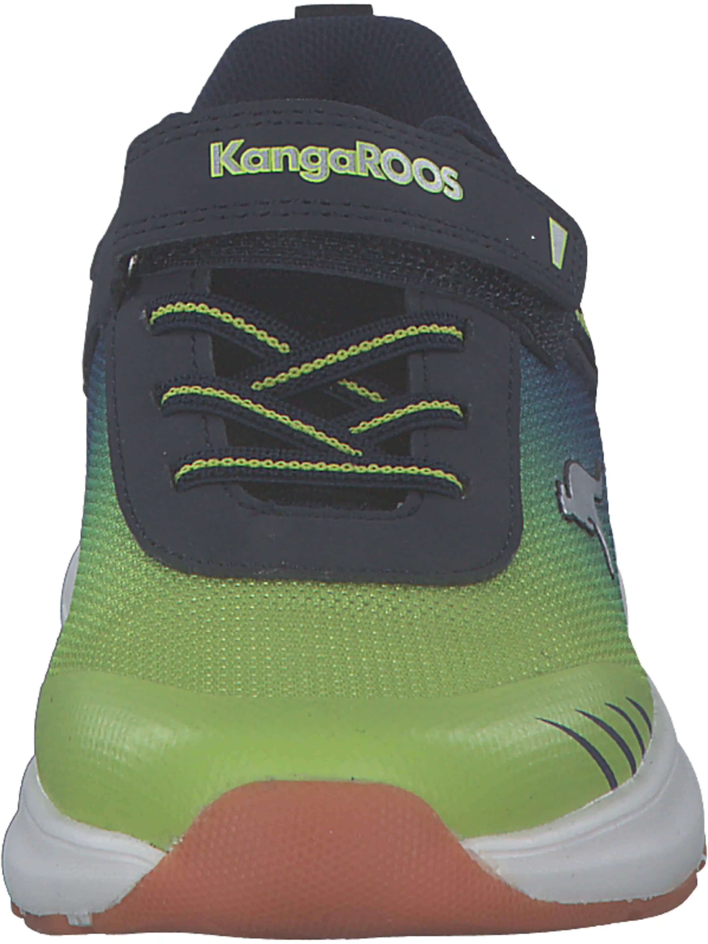 KangaROOSTenisice 'Rida' - plava boja