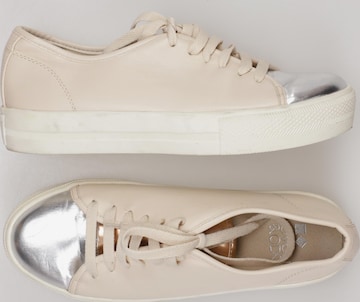 even&odd Halbschuh 39 in Pink: Vorderseite