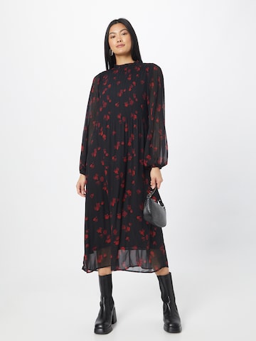 KAREN BY SIMONSEN Dress 'Fie' in Black