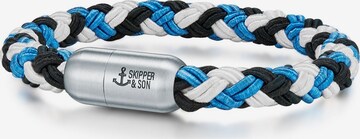 Skipper & Son Armband in Mischfarben: predná strana