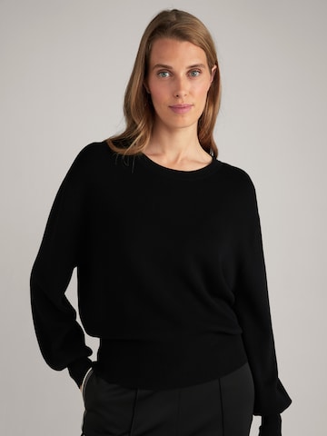 Pull-over JOOP! en noir : devant