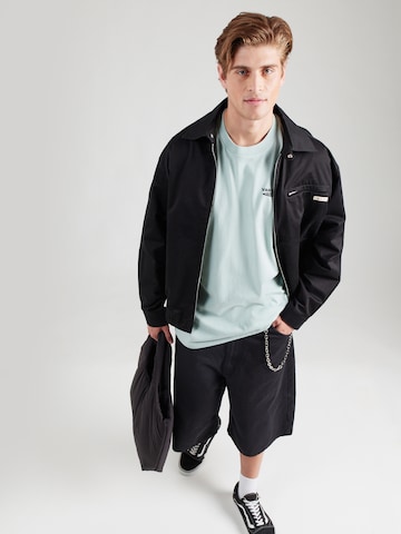 VANS Bluser & t-shirts i blå