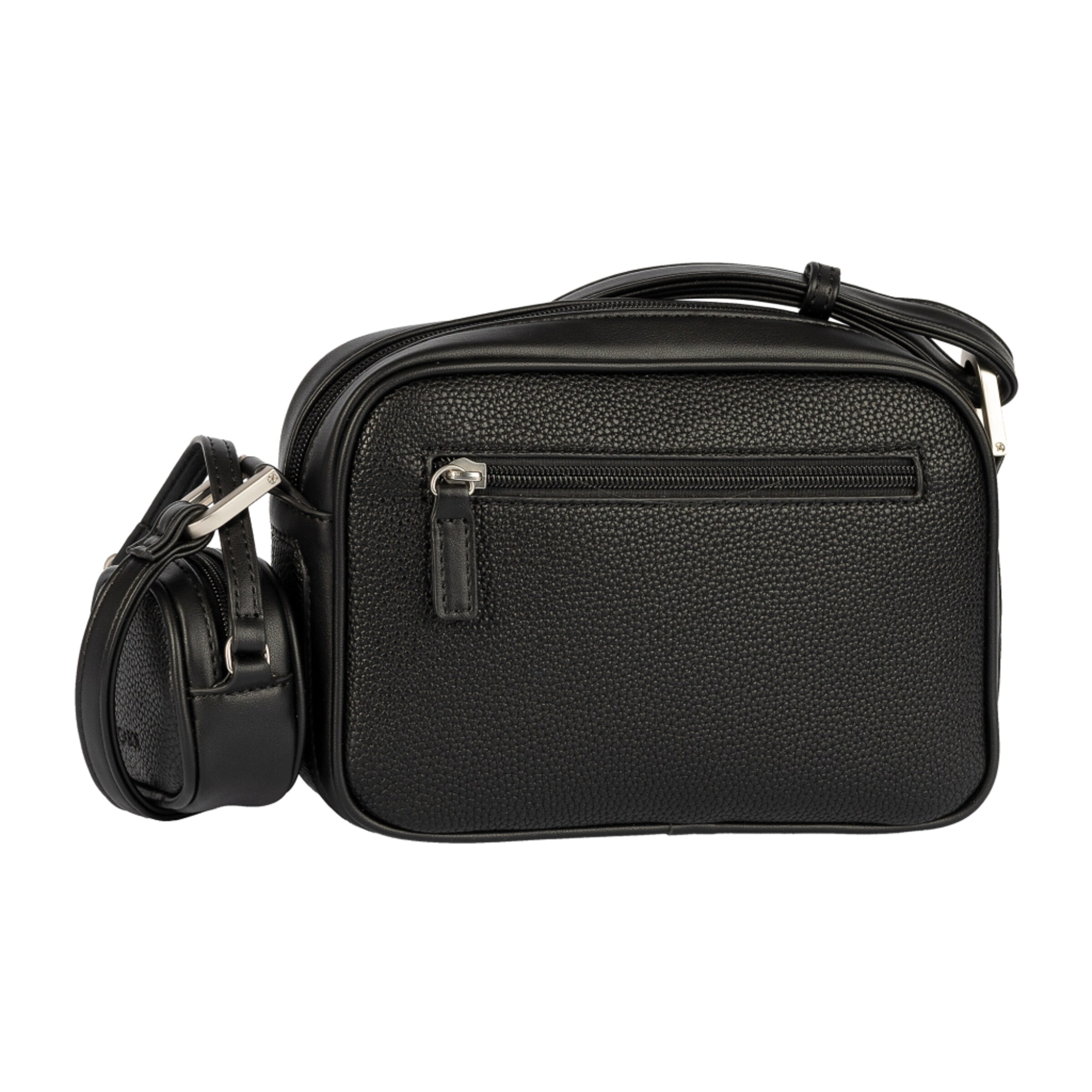 GABOR Crossbody Bag in Black