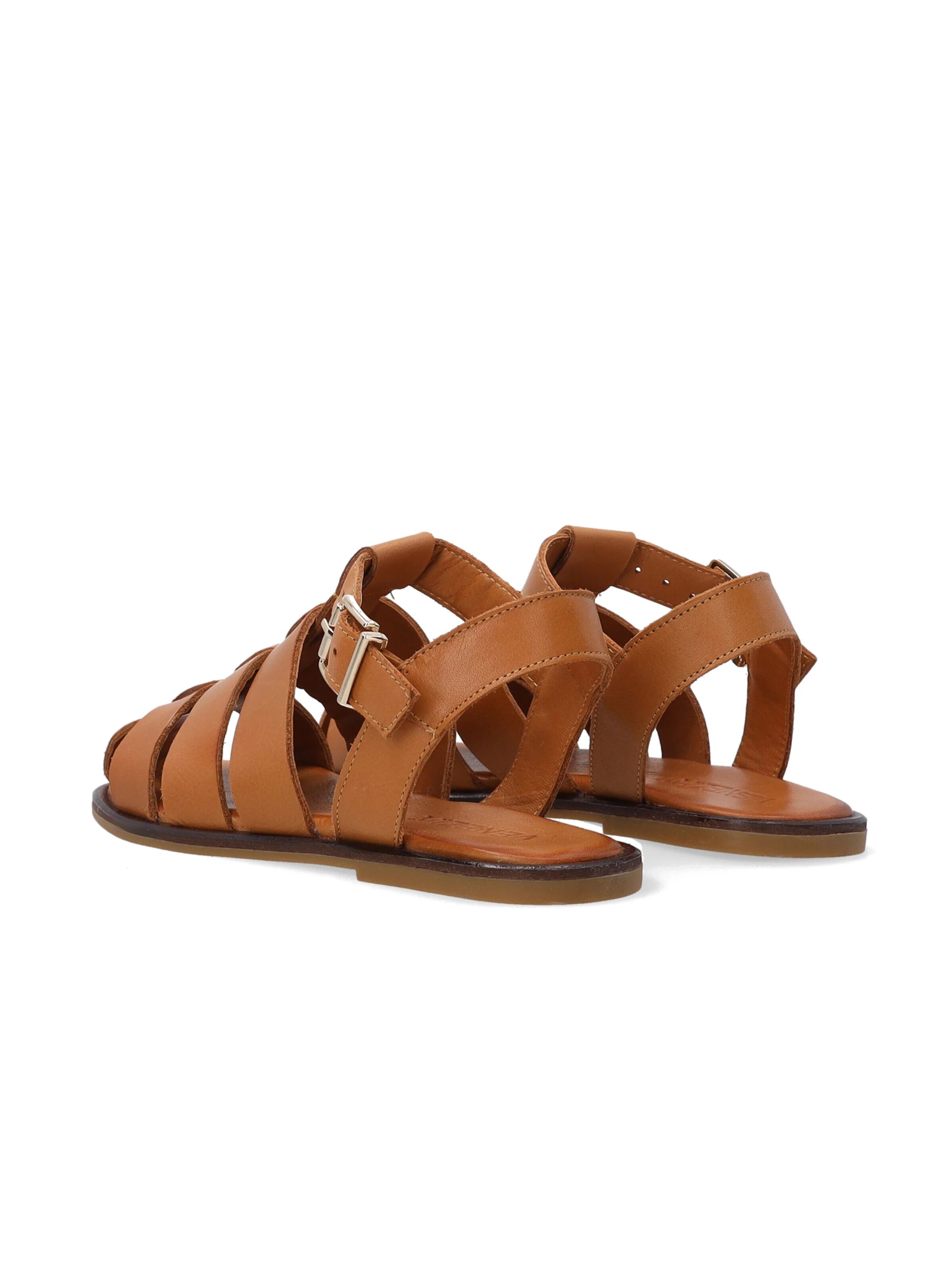 VENEZIA Sandals 'Venezia' in Brown
