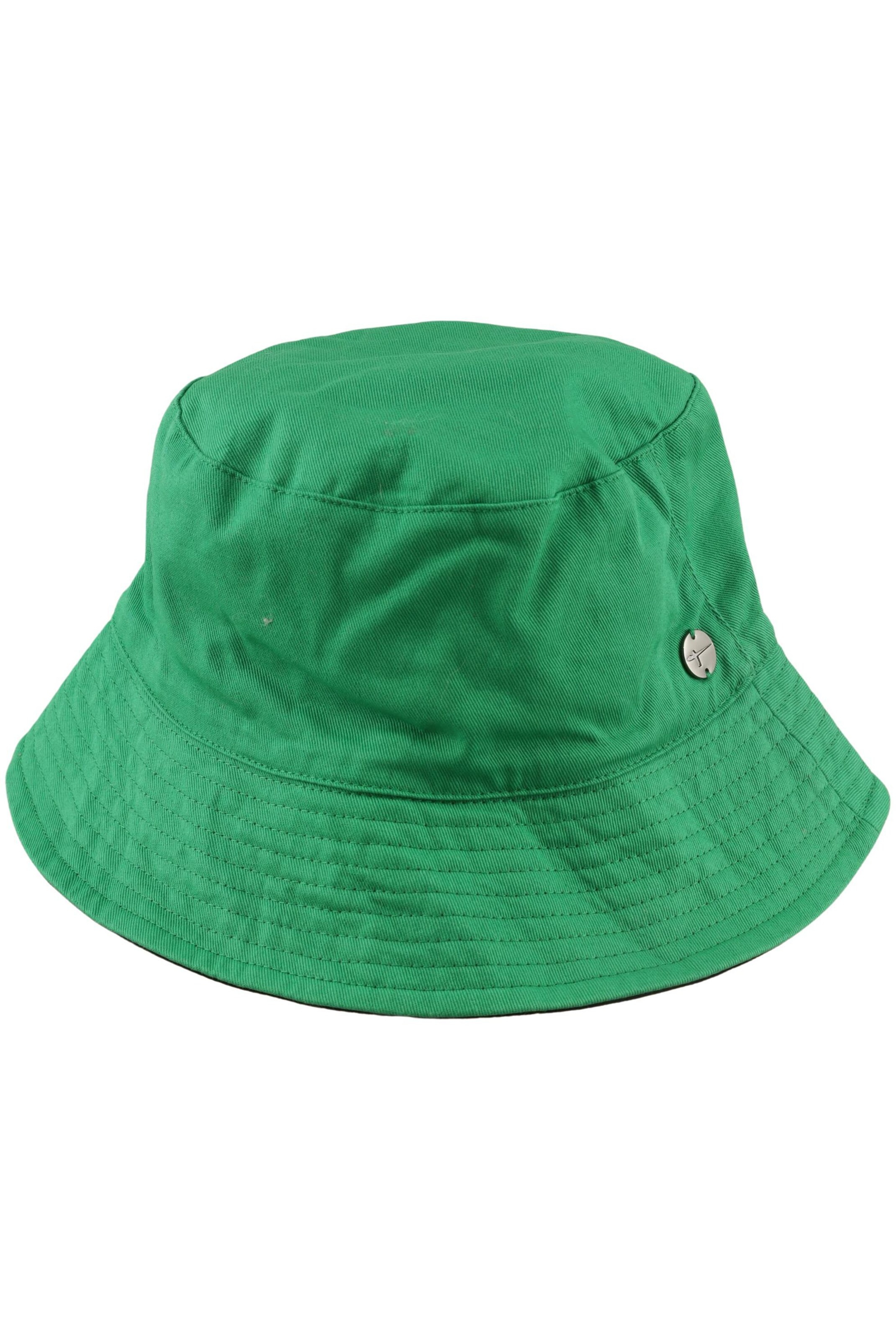 Tamaris Hat & Cap in 56 in Green: front