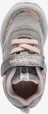 KangaROOS Sneaker in Grau