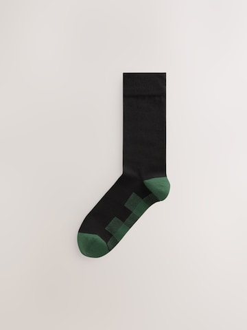 Calzino di Next in nero