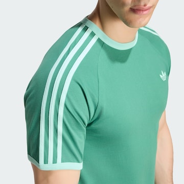 Maglietta di ADIDAS ORIGINALS in verde