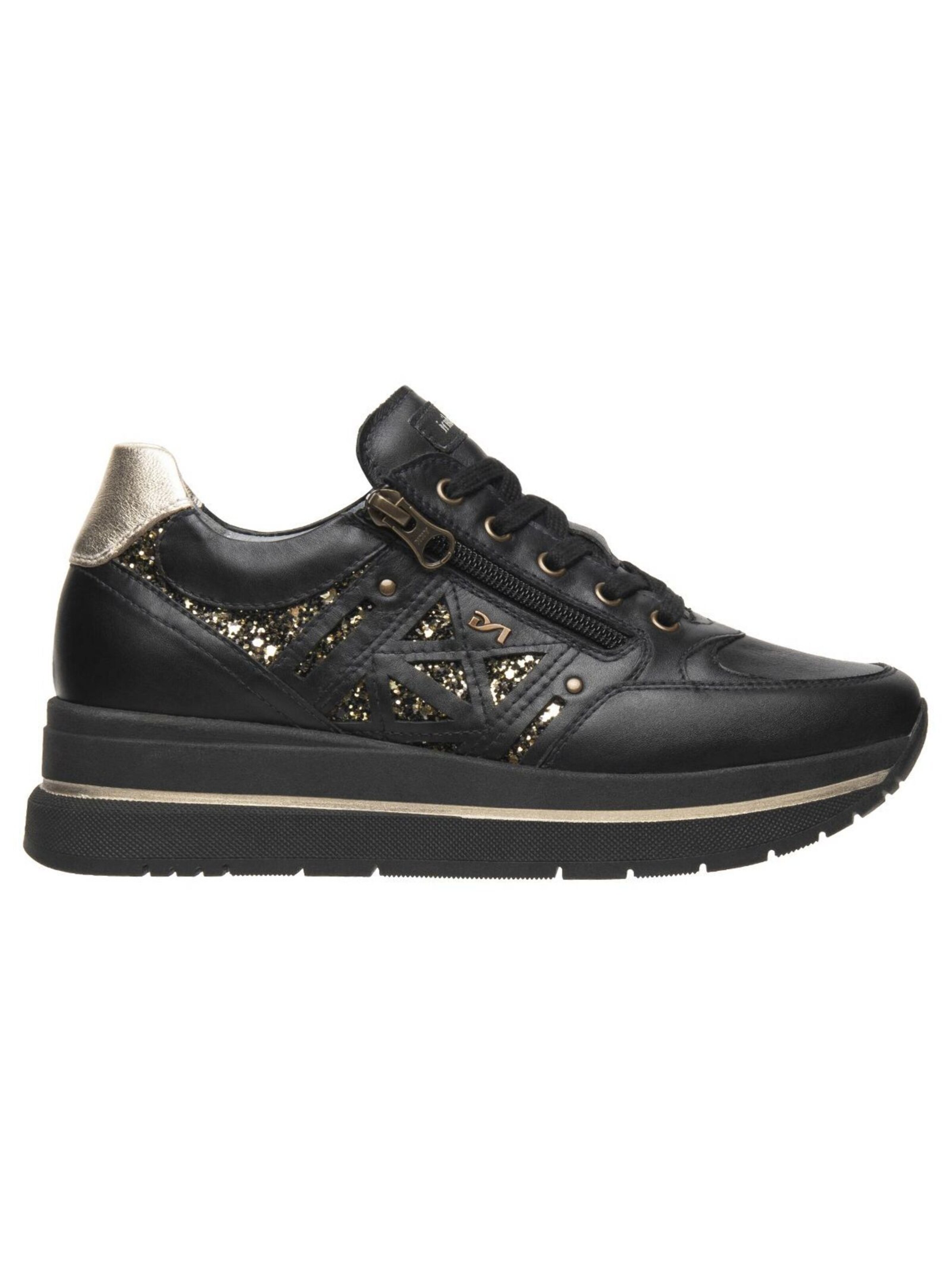 Nero Giardini Sneaker low i sort